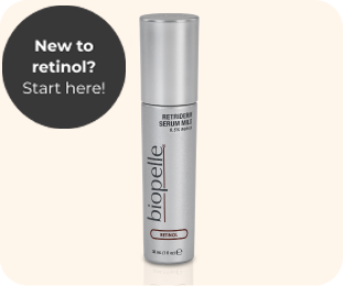retriderm mild